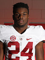 Jerome Ford